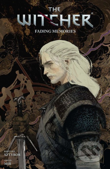 The Witcher 5: Fading Memories