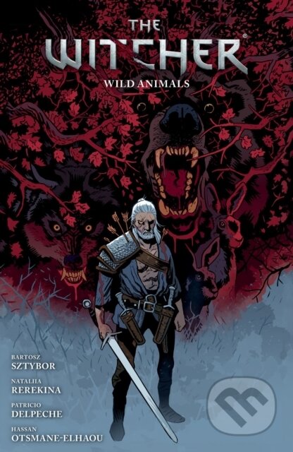 The Witcher 8: Wild Animals