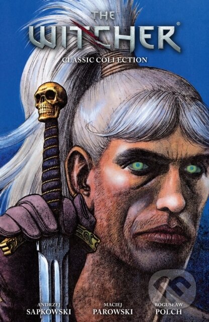 The Witcher: Classic Collection