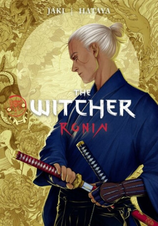 The Witcher: Ronin
