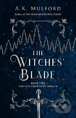 The Witches' Blade