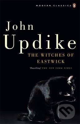 The Witches of Eastwick