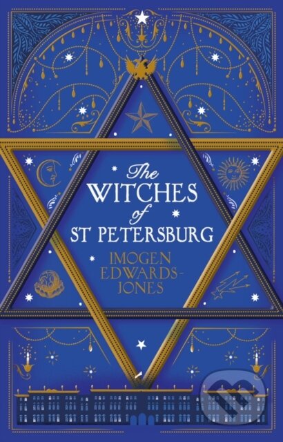 The Witches of St. Petersburg
