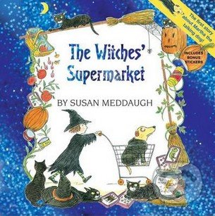 The Witches' Supermarket