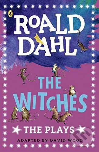 The Witches: The Plays