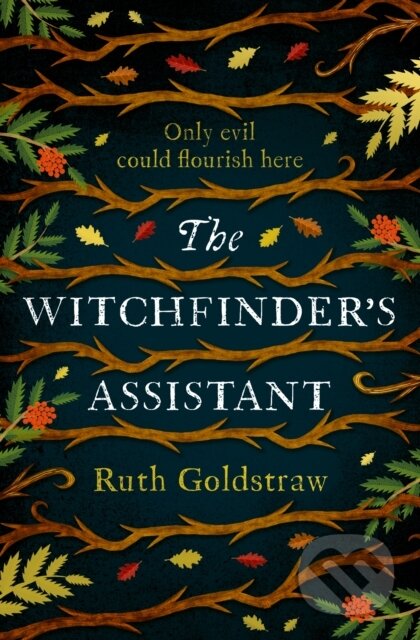 The Witchfinder’s Assistant