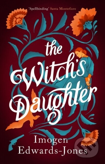 The Witch's Daughter