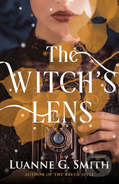 The Witch's Lens (A Novel)
