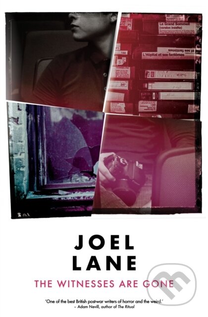 The Witnesses are Gone