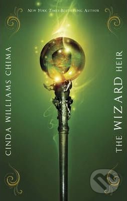 The Wizard Heir