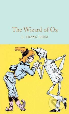 The Wizard of Oz
