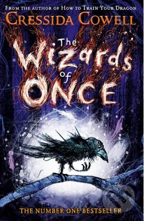 The Wizards of Once