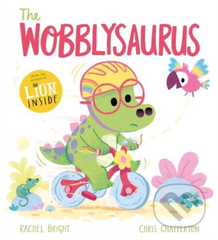 The Wobblysaurus