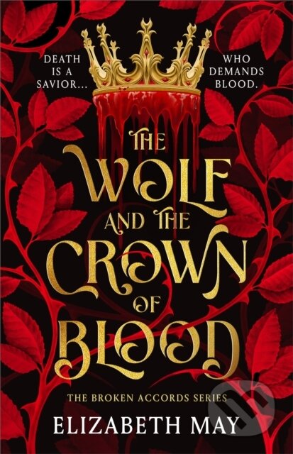 The Wolf and the Crown of Blood