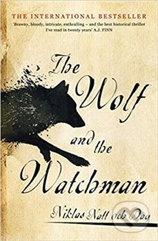 The Wolf and the Watchman