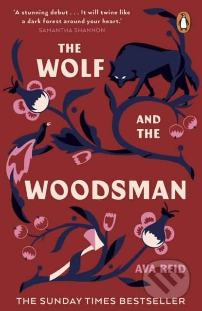 The Wolf and the Woodsman