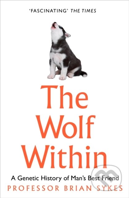 The Wolf Within
