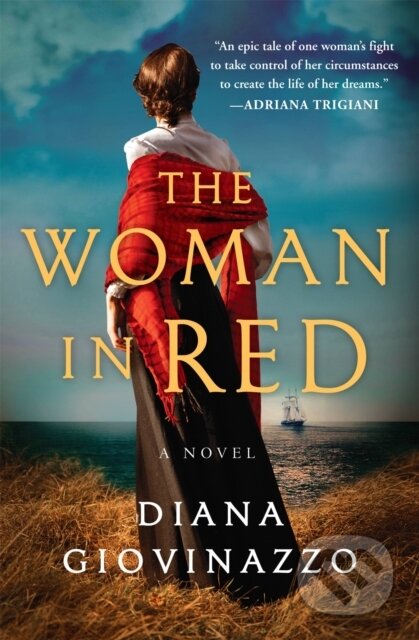 The Woman in Red