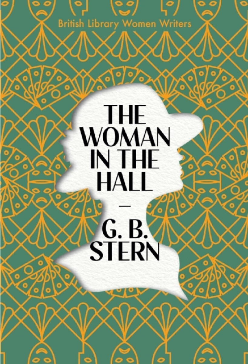 The Woman in the Hall