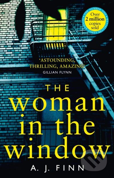 The Woman in the Window