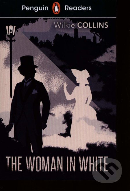 The Woman in White (Level 7)