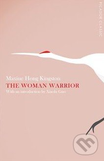The Woman Warrior