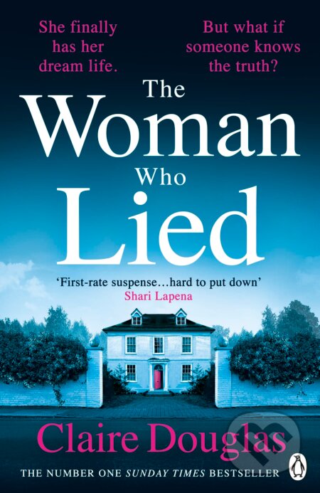 The Woman Who Lied