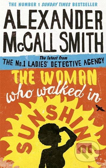 The Woman Who Walked in Sunshine