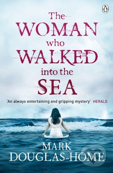 The Woman Who Walked into the Sea