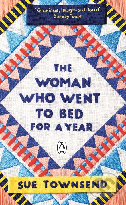 The Woman who Went to Bed for a Year