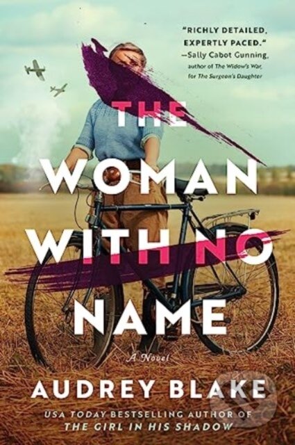 The Woman with No Name
