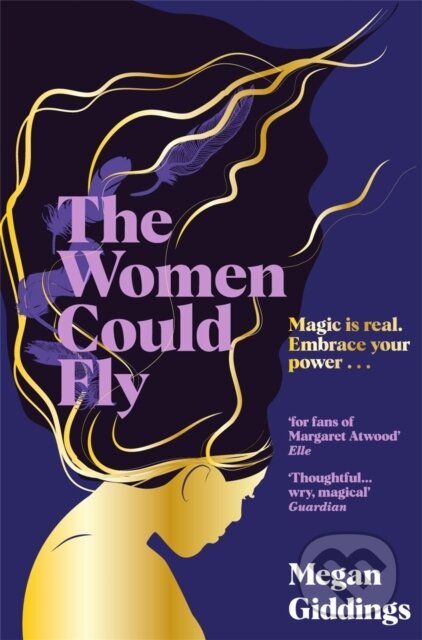 The Women Could Fly