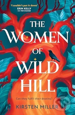 The Women of Wild Hill