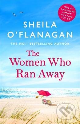 The Women Who Ran Away