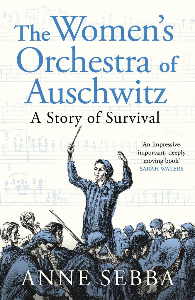 The Women's Orchestra of Auschwitz