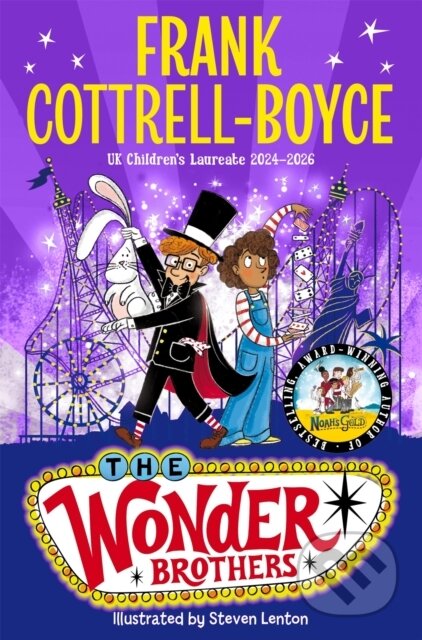 The Wonder Brothers