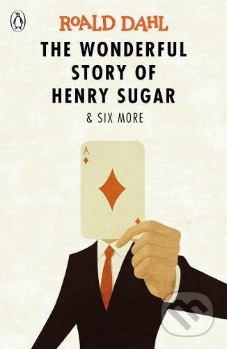 The Wonderful Story of Henry Sugar (and Six More)