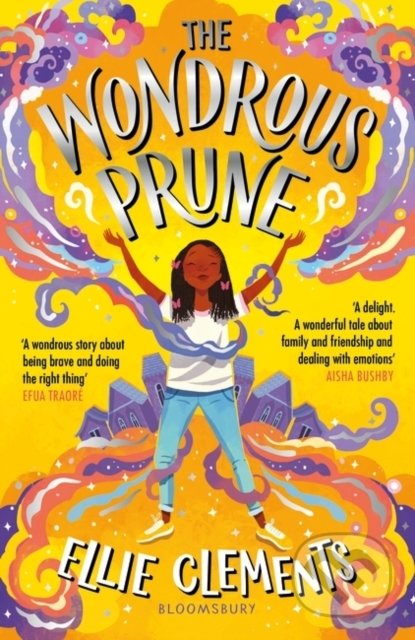 The Wondrous Prune
