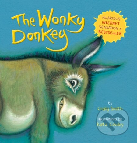 The Wonky Donkey