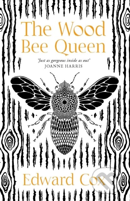 The Wood Bee Queen