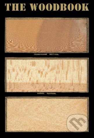 The Woodbook