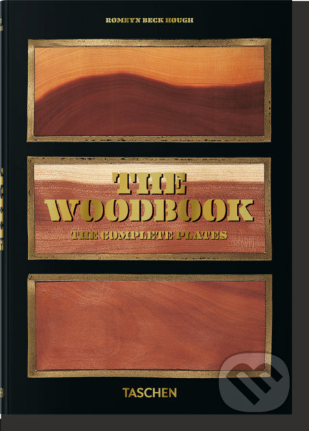 The Woodbook (The Complete Plates)