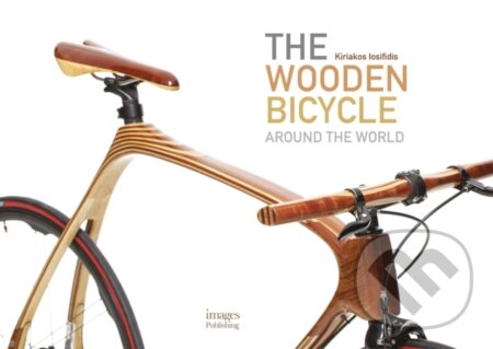 The Wooden Bicycle (Around the World)