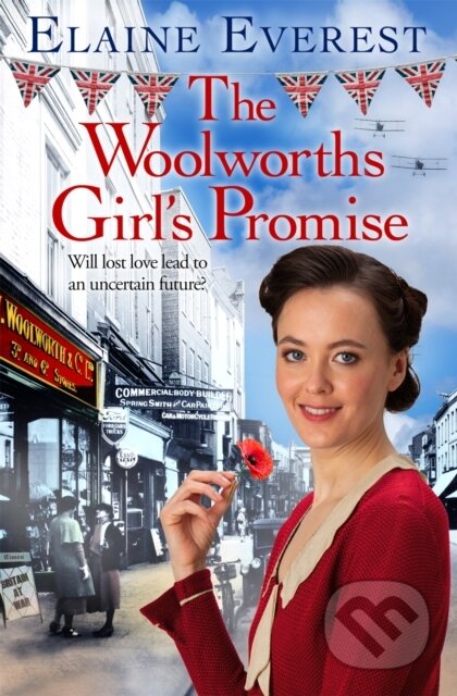 The Woolworths Girl's Promise