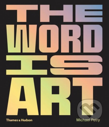 The Word is Art