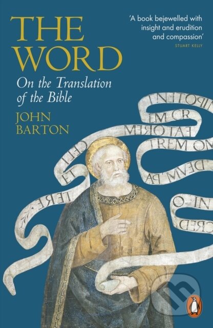 The Word (On the Translation of the Bible)