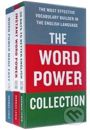 The Word Power Collection