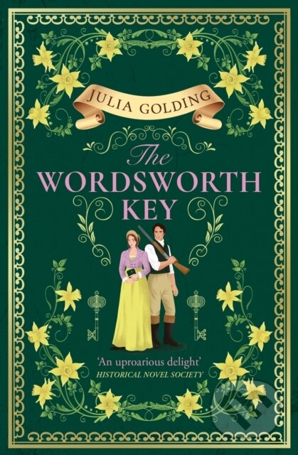 The Wordsworth Key