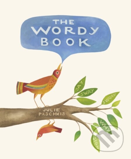 The Wordy Book