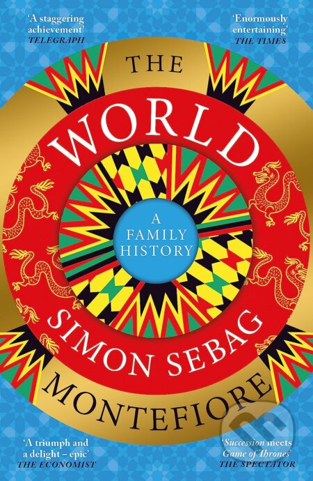 The World (A Family History)